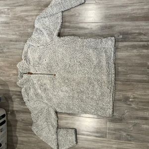 Half zip southern shirt company